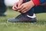 OFFLOAD - EU 35 Skill 500 FG Junior Rugby Boots, Scarlet Red OFFLOAD - EU 35 Skill 500 FG Junior Rugby Boots, Scarlet Red
