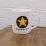 REALLY GOOD GIFTS - The Bright Side 18 & Officially Grown Up Mug REALLY GOOD GIFTS - The Bright Side 18 & Officially Grown Up Mug