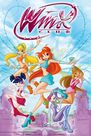 LEO ENTERTAINMENT - Winx Club Season 1 LEO ENTERTAINMENT - Winx Club Season 1