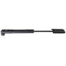 BTWIN - Hand Pump 100 - Black, Unique Size BTWIN - Hand Pump 100 - Black, Unique Size