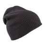 PLASTIC HEAD UK - Metallica Glitch M Circle Beanie Grey PLASTIC HEAD UK - Metallica Glitch M Circle Beanie Grey