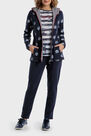 Punt Roma - Navy blue sports trousers Punt Roma - Navy blue sports trousers