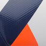 KIPSTA - 5 Hybrid Size 5 Football F550, Fluo Peach KIPSTA - 5 Hybrid Size 5 Football F550, Fluo Peach