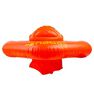 NABAIJI - Unique Size Inflatable Baby Seat Swim Ring, 11-15 Kg orange, Default NABAIJI - Unique Size Inflatable Baby Seat Swim Ring, 11-15 Kg orange, Default