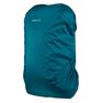 FORCLAZ - Unique Size Rain and Airplane Cover - TRAVEL - Rucksacks from 40 to 60L, Dark Petrol Blue FORCLAZ - Unique Size Rain and Airplane Cover - TRAVEL - Rucksacks from 40 to 60L, Dark Petrol Blue
