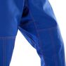 OUTSHOCK - A3 185-195cm 500 Brazilian Jiu-Jitsu Adult Uniform, Light Indigo OUTSHOCK - A3 185-195cm 500 Brazilian Jiu-Jitsu Adult Uniform, Light Indigo