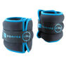 DOMYOS - Toning adjustable wrist and ankle soft weights twin-pack - 0.75 kg DOMYOS - Toning adjustable wrist and ankle soft weights twin-pack - 0.75 kg