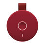 ULTIMATE EARS - Ultimate Ears MEGABOOM 3 Wireless Bluetooth Speaker Sunset Red ULTIMATE EARS - Ultimate Ears MEGABOOM 3 Wireless Bluetooth Speaker Sunset Red