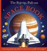 PENGUIN BOOKS UK - Pop Up Pull Out Space Book PENGUIN BOOKS UK - Pop Up Pull Out Space Book