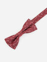 Reserved - Men's Bow Tie - Red Reserved - Men's Bow Tie - Red