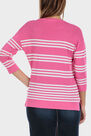 Punt Roma - Intarsia sweater Punt Roma - Intarsia sweater