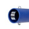 KIPSTA - Bv 100 volleyball and beach volleyball net - yellow KIPSTA - Bv 100 volleyball and beach volleyball net - yellow