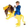 BODYSOCKS - Bodysocks Inflatable Lion Costume for Kids BODYSOCKS - Bodysocks Inflatable Lion Costume for Kids