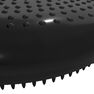NYAMBA - Unique Size Reversible and Adjustable SoftDisc Balance Cushion, Black NYAMBA - Unique Size Reversible and Adjustable SoftDisc Balance Cushion, Black