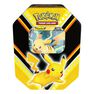 POKEMON TCG - Pokemon Tcg Fall V Powers Tin Fall 2020 POKEMON TCG - Pokemon Tcg Fall V Powers Tin Fall 2020