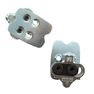 SHIMANO - Spd compatible cleats, Unique Size SHIMANO - Spd compatible cleats, Unique Size