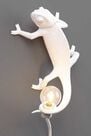 Seletti - Chameleon Left Going Up Seletti - Chameleon Left Going Up