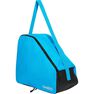 OXELO - Play children's roller gear carry bag 20 litres - blue OXELO - Play children's roller gear carry bag 20 litres - blue