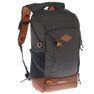 QUECHUA - Unique Size Country Walking Backpack - NH500 30 Litres, Dark Grey QUECHUA - Unique Size Country Walking Backpack - NH500 30 Litres, Dark Grey