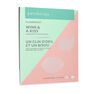 PATCHOLOGY - Patchology Flashpatch Wink & Kiss 2 Eye & 2 Lip Hydrogel Patches PATCHOLOGY - Patchology Flashpatch Wink & Kiss 2 Eye & 2 Lip Hydrogel Patches