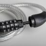 ELOPS - Unique Size 100 Accessories Lock Tri-Pack, Light Grey ELOPS - Unique Size 100 Accessories Lock Tri-Pack, Light Grey