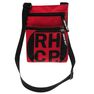 ROCKSAX - Red Hot Chili Peppers Red Square Bodybag ROCKSAX - Red Hot Chili Peppers Red Square Bodybag