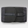 KIPSTA - 75L Hardcase Sports Bag - Black KIPSTA - 75L Hardcase Sports Bag - Black