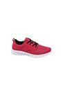 Victory - Red Comfortable Running Sneakers, Men Victory - Red Comfortable Running Sneakers, Men