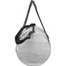 DOMYOS - S Fitness Bag 20L - Black DOMYOS - S Fitness Bag 20L - Black