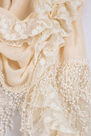 Punt Roma - Lace foulard Punt Roma - Lace foulard