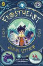 PENGUIN BOOKS UK - Frostheart PENGUIN BOOKS UK - Frostheart