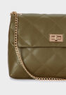 Punt Roma - Padded shoulder bag Punt Roma - Padded shoulder bag