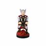 EXQUISITE GAMING - Exquisite Gaming Cable Guy Thor 8-Inch Controller/Smartphone Holder EXQUISITE GAMING - Exquisite Gaming Cable Guy Thor 8-Inch Controller/Smartphone Holder