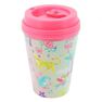 BLUEPRINT COLLECTIONS - Happy Zoo Travel Mug BLUEPRINT COLLECTIONS - Happy Zoo Travel Mug