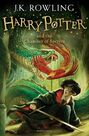 BLOOMSBURY PUBLISHING UK - Harry Potter And The Chamber Of Secrets BLOOMSBURY PUBLISHING UK - Harry Potter And The Chamber Of Secrets