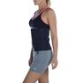 DOMYOS - Cardio Fitness Sauna Belt - Black DOMYOS - Cardio Fitness Sauna Belt - Black