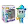 FUNKO TOYS - Funko Pop Disney Soul Joe Soul World Vinyl Figure FUNKO TOYS - Funko Pop Disney Soul Joe Soul World Vinyl Figure