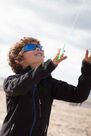 ORAO - Izypilot 100 2-In-1 Progressive Kite (Stunt _Inf_-_Sup_ Static) ORAO - Izypilot 100 2-In-1 Progressive Kite (Stunt _Inf_-_Sup_ Static)