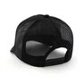 JOHN HATTER & CO - John Hatter Go Ahead Make My Day Unisex Cap Black JOHN HATTER & CO - John Hatter Go Ahead Make My Day Unisex Cap Black