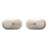 SONY - Sony WF-1000XM3 Wireless Noise Cancelling In-Ear Earphones With Mic For Calls Platinum Silver SONY - Sony WF-1000XM3 Wireless Noise Cancelling In-Ear Earphones With Mic For Calls Platinum Silver