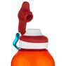 QUECHUA - Unique Size Hiking water bottle 500 fast opening cap 0.8 litre Tritan plastic, Violet QUECHUA - Unique Size Hiking water bottle 500 fast opening cap 0.8 litre Tritan plastic, Violet