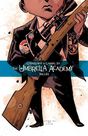 DARK HORSE - Umbrella Academy Volume 2 The Dallas DARK HORSE - Umbrella Academy Volume 2 The Dallas