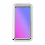 HANDL NEW YORK - Handl New York Iridescent Grip & Stand Pink/Blue for Smartphones HANDL NEW YORK - Handl New York Iridescent Grip & Stand Pink/Blue for Smartphones