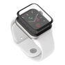 BELKIN - Belkin Trueclear Curve Screen Protector For Apple Watch Series 5/4 40mm BELKIN - Belkin Trueclear Curve Screen Protector For Apple Watch Series 5/4 40mm