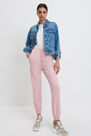 Mohito - Jogger Trousers - Pink Mohito - Jogger Trousers - Pink