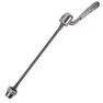 B TWIN - Turbo trainer thru axle adapter B TWIN - Turbo trainer thru axle adapter