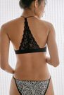 Urban Outfitters - Black Out From Under Lacey Racerback Bralette, Women Urban Outfitters - Black Out From Under Lacey Racerback Bralette, Women