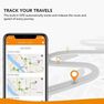 ANKER - Anker Roav C2 Pro Black Dash Cam ANKER - Anker Roav C2 Pro Black Dash Cam