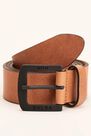 Salsa Jeans - White Leather belt Salsa Jeans - White Leather belt
