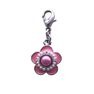 BOMBAY DUCK - Bombay Duck Pink Daisy Charm BOMBAY DUCK - Bombay Duck Pink Daisy Charm